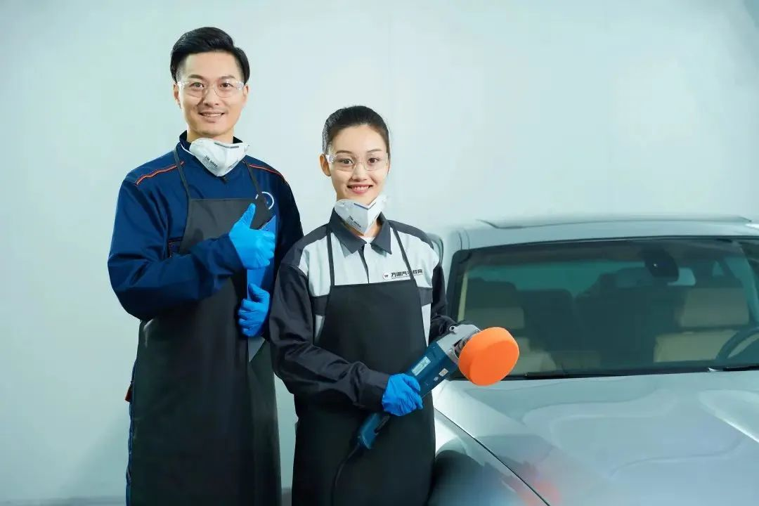 学汽修的孩子，毕业后都去了哪里？