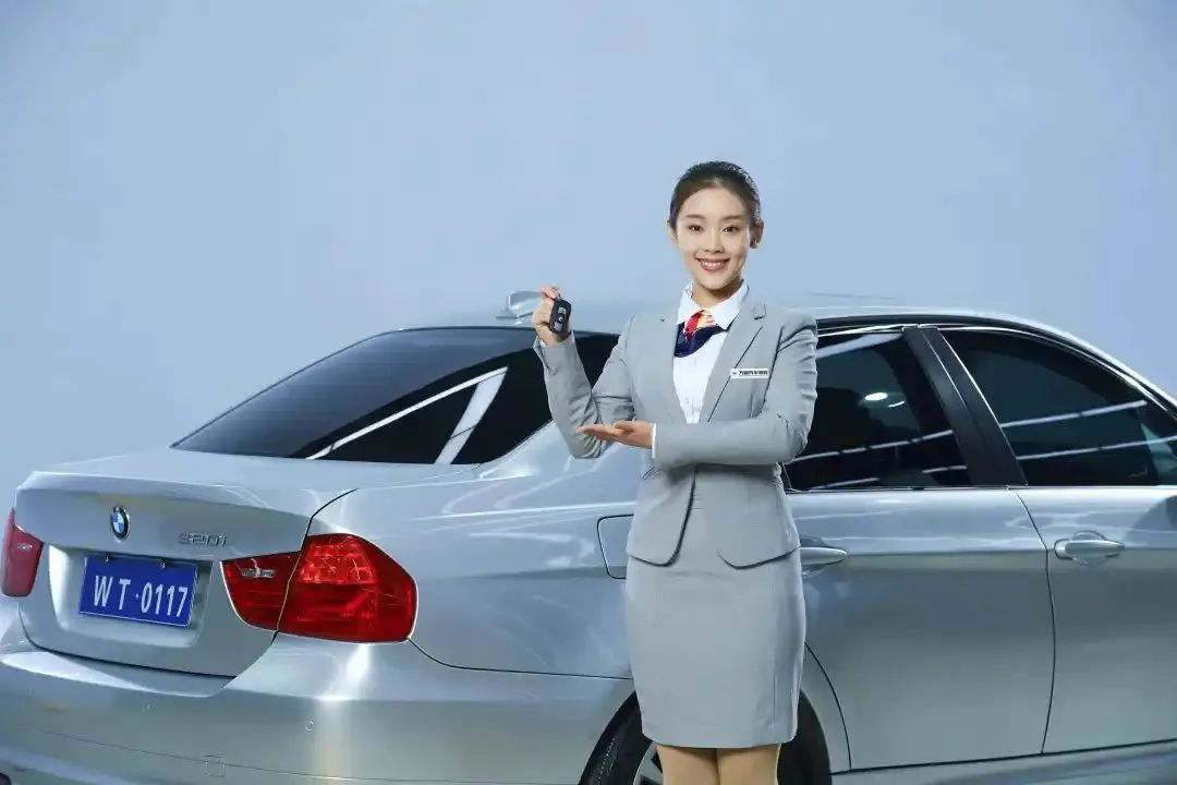 学汽修的孩子，毕业后都去了哪里？