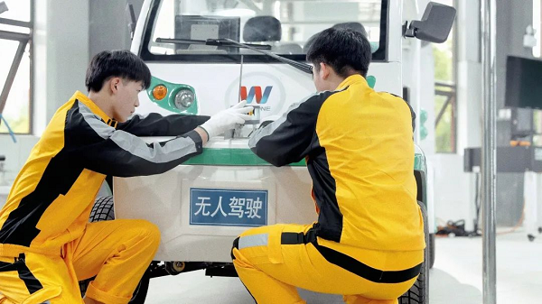 新能源汽车技术|抓住趋势，成为行业紧缺型人才